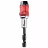BAUER Impact Rated Magnetic Quick Release Bit Holder