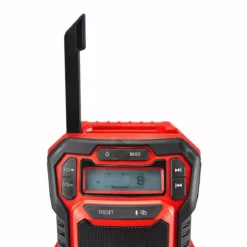 BAUER 20V Cordless Compact Radio with Bluetooth® - Tool Only 14 BAUER 20V Cordless Compact Radio with Bluetooth® - Tool Only -Bauer Popular Store 64825 W5