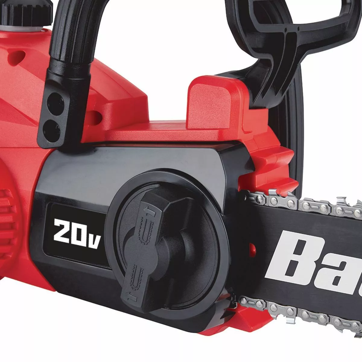 BAUER 20V Cordless Chainsaw – Tool Only 9 BAUER 20V Cordless Chainsaw – Tool Only - Image 9