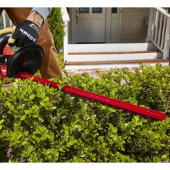 BAUER 20V Cordless Hedge Trimmer – Tool Only 30 BAUER 20V Cordless Hedge Trimmer – Tool Only -Bauer Popular Store 64941 W12