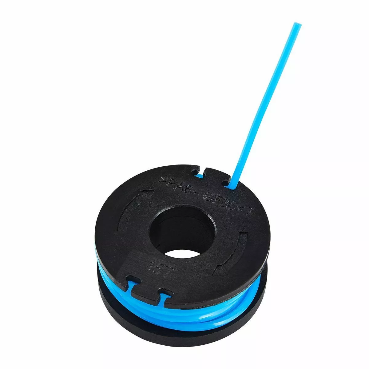 BAUER 20v Lithium-Ion Cordless String Trimmer – Tool Only 13 BAUER 20v Lithium-Ion Cordless String Trimmer – Tool Only - Image 13