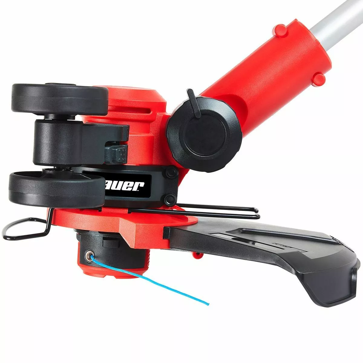 BAUER 20v Lithium-Ion Cordless String Trimmer – Tool Only 8 BAUER 20v Lithium-Ion Cordless String Trimmer – Tool Only - Image 8