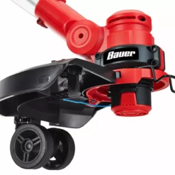 BAUER 20v Lithium-Ion Cordless String Trimmer – Tool Only 28 BAUER 20v Lithium-Ion Cordless String Trimmer – Tool Only -Bauer Popular Store 64995 W8