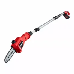 BAUER 20V Cordless Pole Saw - Tool Only -Bauer Popular Store 64996 W4