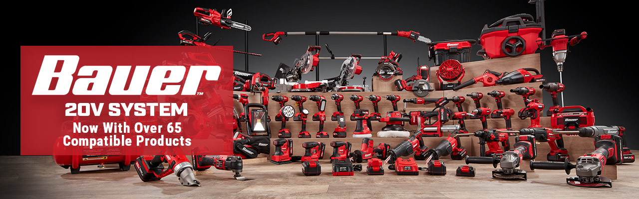 Bauer Popular Store -Bauer Popular Store bauer desktop 1